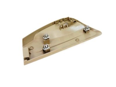 Chrysler 1FW031K2AB SHIELD Driver Outboard