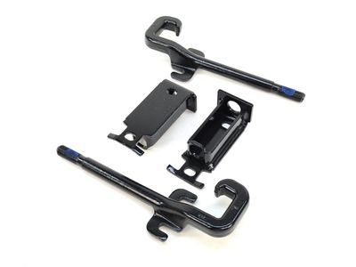 Jeep 82212095 HOOK KIT Tow - Front