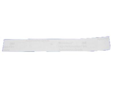 Dodge 5FM58CA1AB DECAL Dakota