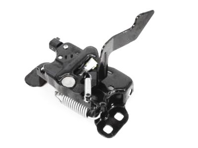 Ram 4500 Hood Latch - 68261143AA