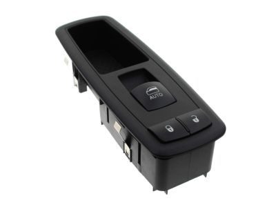Jeep Power Window Switch - 4602544AC