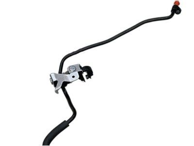 Mopar 68255595AA Line A/C Liquid