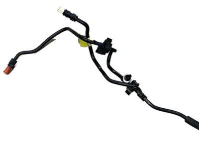 Mopar 68255595AA Line A/C Liquid