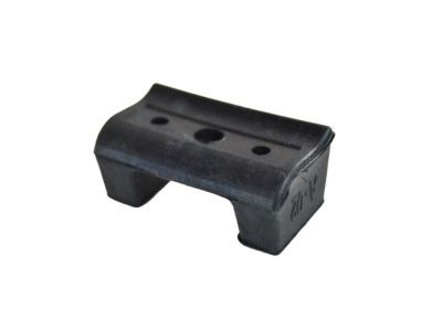 Mopar 68217014AA Overslam Bumper, Rear