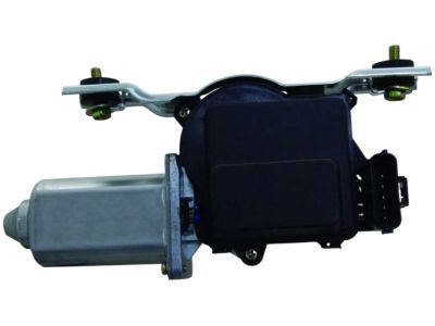 Mopar 55155122AG Wiper Motor