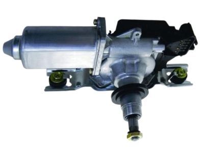 Mopar 55155122AG Wiper Motor