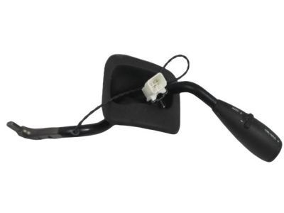 Dodge 5057438AA LEVER Gearshift