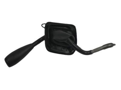 Dodge 5057438AA LEVER Gearshift