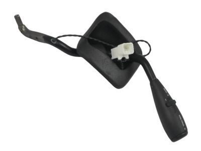 Dodge 5057438AA LEVER Gearshift
