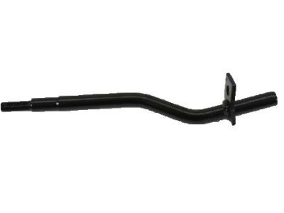Ram 52105550AA LEVER Transfer Case