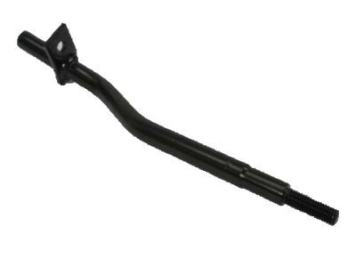 Ram 52105550AA LEVER Transfer Case