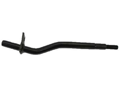 Ram 52105550AA LEVER Transfer Case