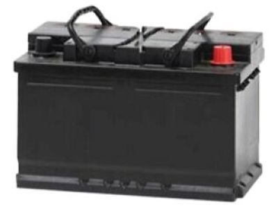 Dodge 56029635AD Battery