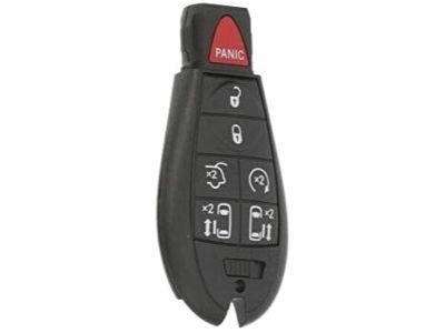Mopar 56046708AG Transmitter