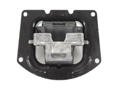 Mopar 4573775AB Motor Mount, Driver Side