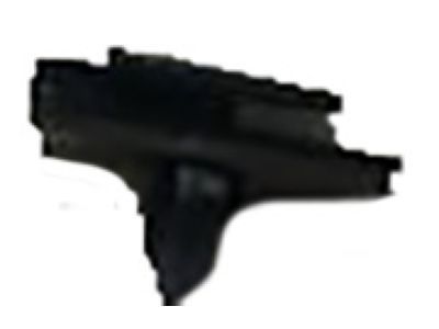 Dodge 6104748AA CLIP