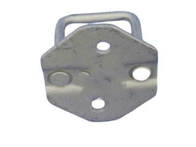 Dodge 4589689AA Striker