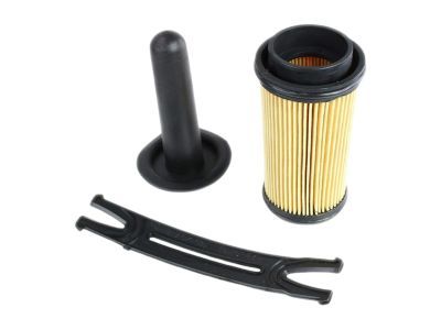Ram 68087337AA FILTER Diesel Exhaust Fluid