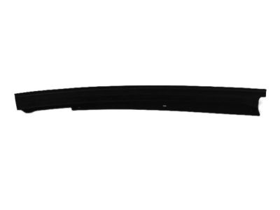 Mopar 55276439AD Front Seal, Rear Driver Side