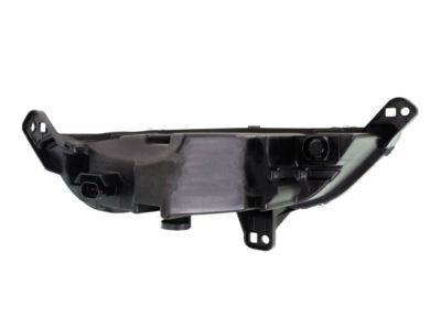 Mopar 55112639AA Lamp Front Fog