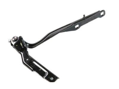 Mopar 55113550AE Hinge Hood