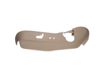 Ram 1UQ99LTUAB SHIELD Driver Outboard