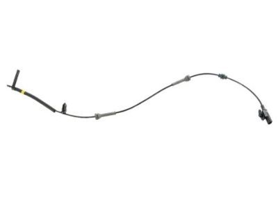 Mopar 68141887AD Sensor Wheel Speed