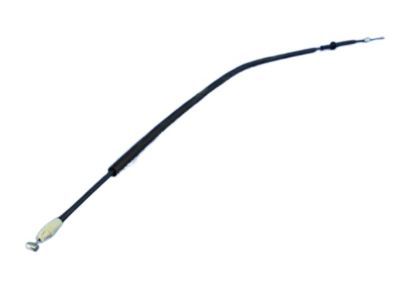 Chrysler Door Latch Cable - 68249056AA