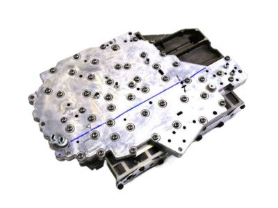 Ram Valve Body - R5166834AM