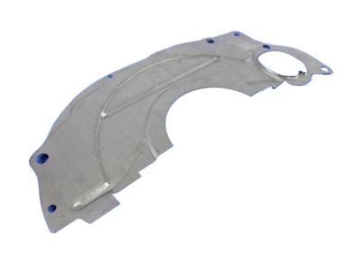 Dodge 52117754AB COVER Converter