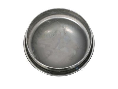 Dodge 68213179AA Hub & Bearing Dust Cap