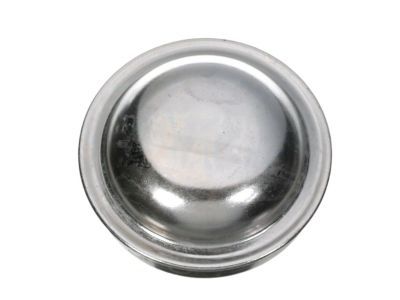 Dodge 68213179AA Hub & Bearing Dust Cap