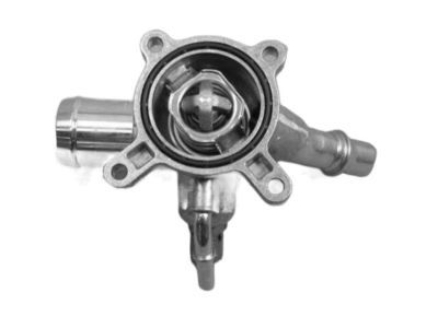 Mopar 5047263AB Housing Thermostat Include'S Thermostat