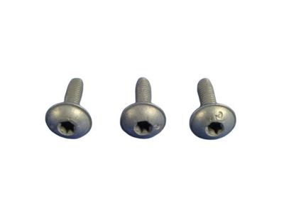Jeep 6503369 SCREW Tapping Round Head M4X0.7X14.00