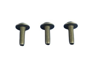 Jeep 6503369 SCREW Tapping Round Head M4X0.7X14.00