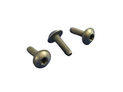 Jeep 6503369 SCREW Tapping Round Head M4X0.7X14.00