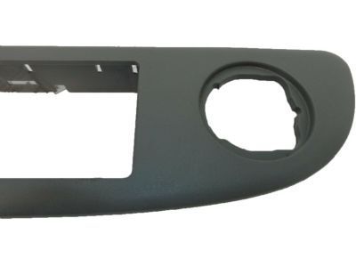 Ram 5HS83BD5AG BEZEL Power Window/Door Lock Switch