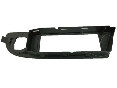 Ram 5HS83BD5AG BEZEL Power Window/Door Lock Switch