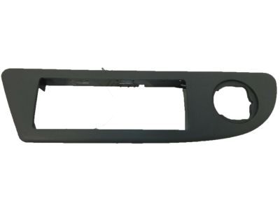 Ram 5HS83BD5AG BEZEL Power Window/Door Lock Switch