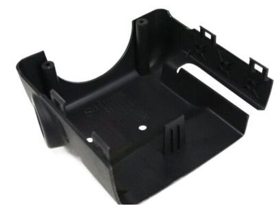 Jeep 5GN30DX9AB SHROUD Steering Column Lower
