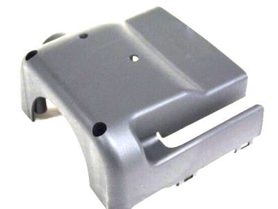 Jeep 5GN30DX9AB SHROUD Steering Column Lower