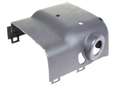Jeep 5GN30DX9AB SHROUD Steering Column Lower