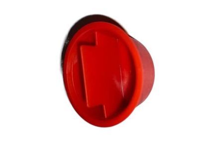 Ram 52029561AA Fuel Cap