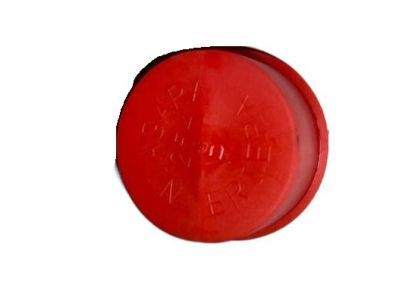 Ram 52029561AA Fuel Cap