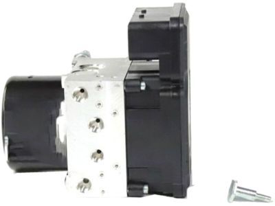 Jeep 68037915AA CONTROL UNIT Anti-Lock Brake