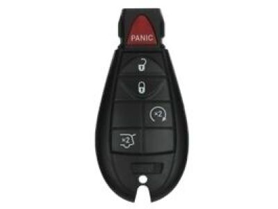 Ram Transmitter - 68159657AG