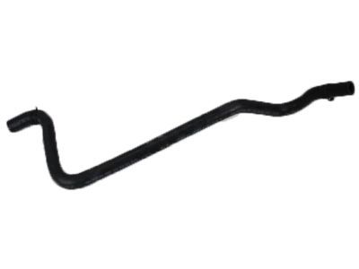 Jeep 55038128AC HOSE Heater Supply