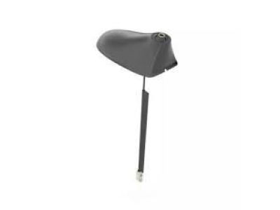 2023 Jeep Cherokee Antenna - 68487090AA