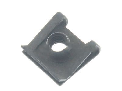 Chrysler 6506130AA NUT U Multi Thread M6 x 1.0 x 16