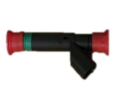Jeep 53032704AB INJECTOR Fuel
